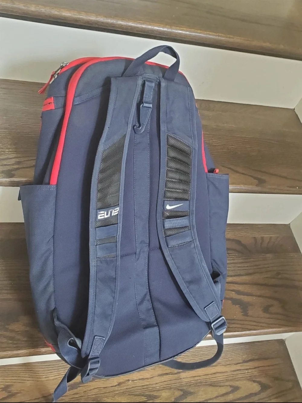 Nike Hoops Elite Pro Backpack supreme protro